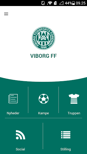 Viborg FF