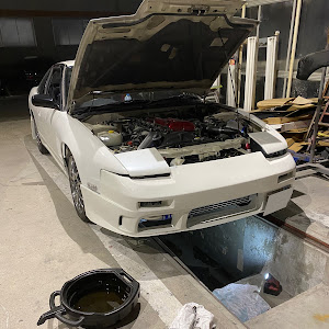 180SX RPS13