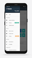 INTAXO Invoicing Screenshot