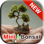 Cover Image of Download Mini Bonsai Design Ideas 1.0 APK
