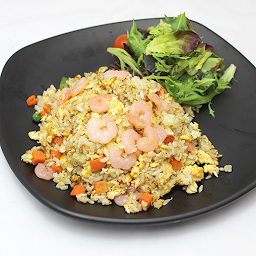 Prawn Fried Rice