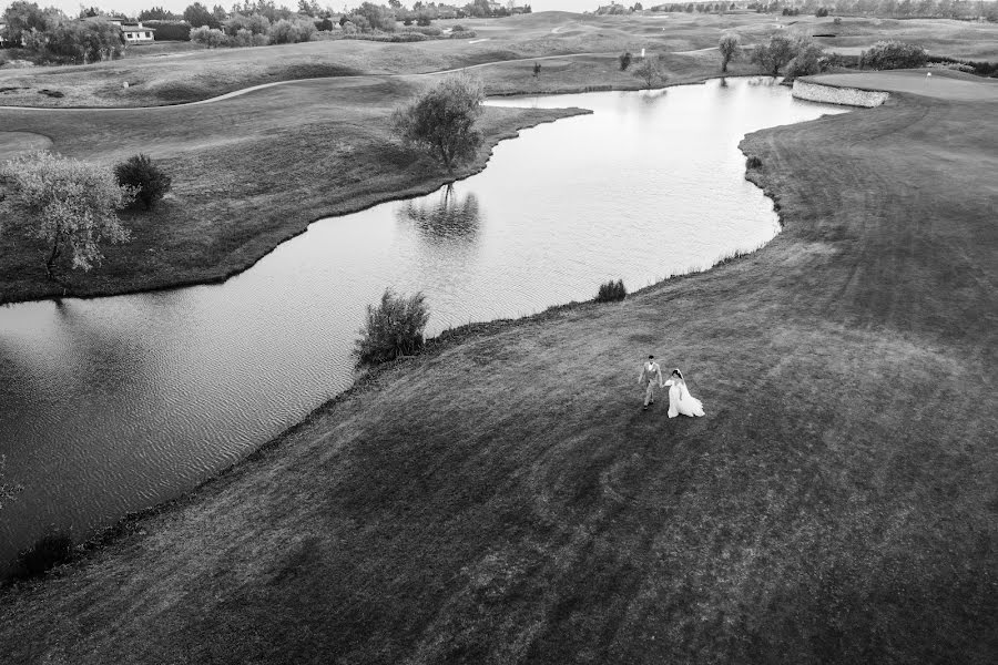 Свадебный фотограф Макс Буковски (maxbukovski). Фотография от 23 января