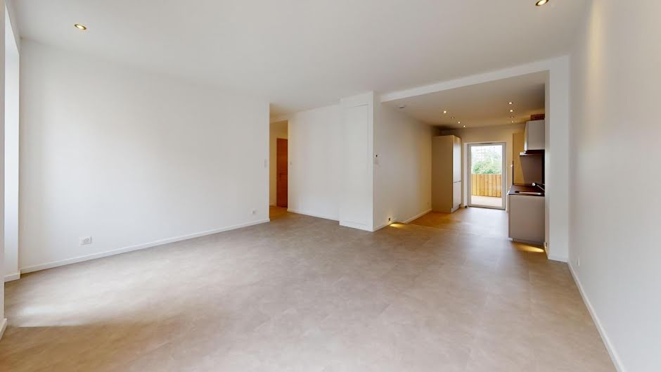 Location  appartement 4 pièces 74 m² à Colmar (68000), 960 €