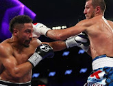 Ward reprend ses ceintures de mi-lourds à Kovalev