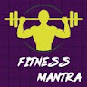 Fitness Mantra- Equipment, Hom icon