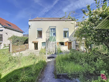 maison à Chalette-sur-loing (45)