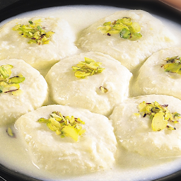 Ras Malai (6pcs)