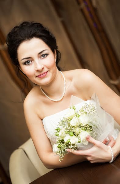 Wedding photographer Sergey Bolotov (sergeybolotov). Photo of 23 April 2014