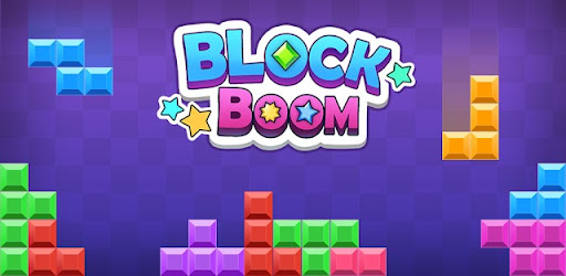 Block Boom - Puzzle Game