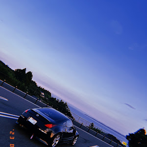 フェアレディZ Z33