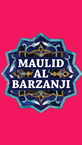 Download Maulid Al Barzanji Google Play softwares 