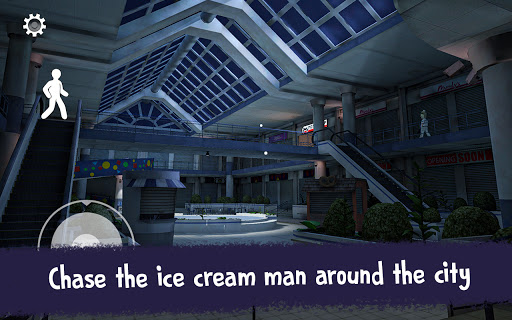 Screenshot Ice Scream 3