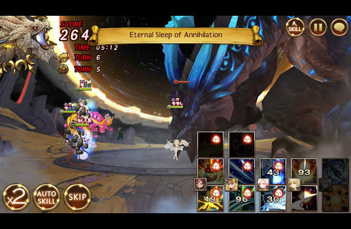 Updated Seven Knights Pc Android App Mod Download 22