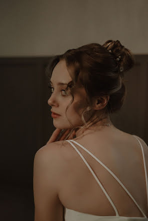 婚礼摄影师Mariya Khlebnikova（mariyahlebnikova）。2024 9月24日的照片
