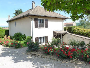 maison à Porte-des-Bonnevaux (38)