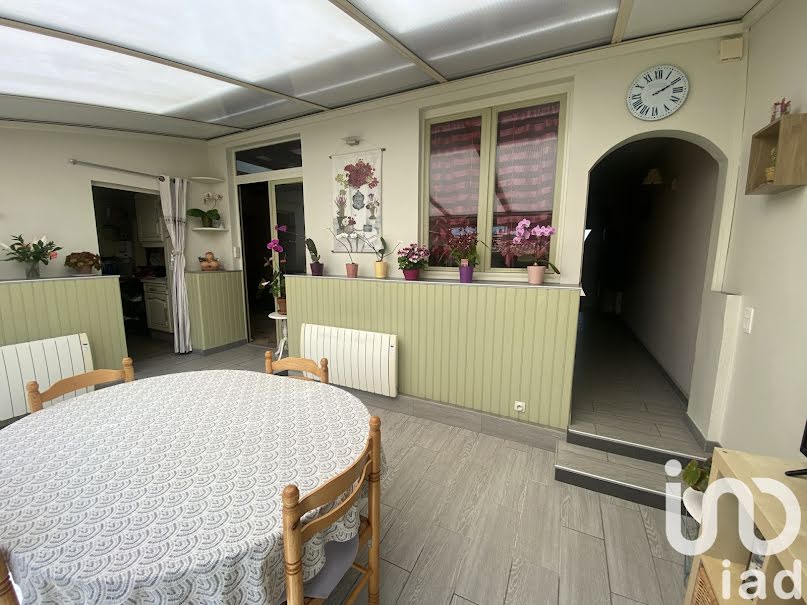 Vente maison 4 pièces 75 m² à La Rochelle (17000), 345 000 €