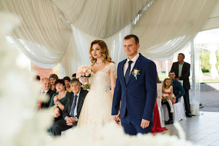 Photographe de mariage Anya Piorunskaya (annyrka). Photo du 28 décembre 2017