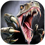 Cover Image of ดาวน์โหลด Dinosaur Sounds 1.2.1 APK