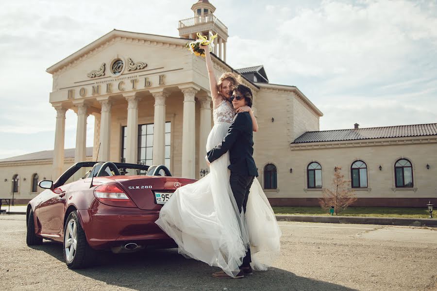 Wedding photographer Zhenya Chi (zhenyachii). Photo of 15 April 2019