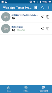 Wps Wpa Tester Premium Mod Apk Latest Version 2020 3.9.3 3