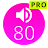 80s Music Radio Pro icon