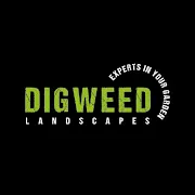 Digweed Landscapes Ltd Logo