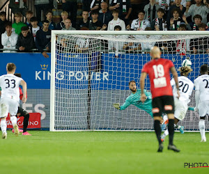 "De Luca Modric van onze Jupiler Pro League": lovende woorden voor sterkhouder RWDM tegen OHL