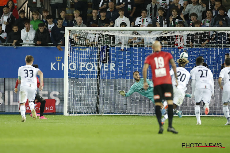 "De Luca Modric van onze Jupiler Pro League": lovende woorden voor sterkhouder RWDM tegen OHL