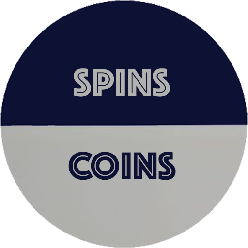 Spin coin