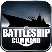 Battleship Command - Admiral  Icon