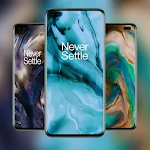 Cover Image of Download Wallpapers for OnePlus Nord Wallpaper 8.2 APK