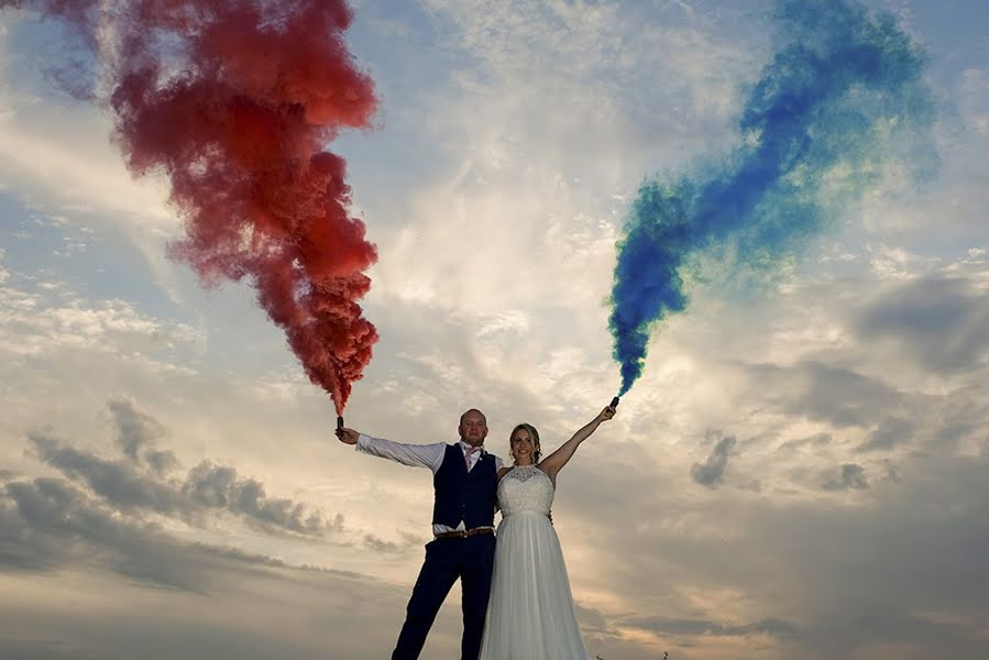 Fotógrafo de bodas Jeff Turnbull (jeffturnbull). Foto del 27 de agosto 2019