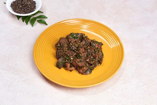 Mutton Pepper Dry