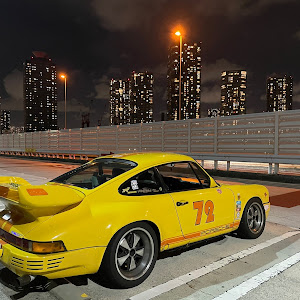 911 クーペ