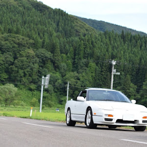 180SX RPS13