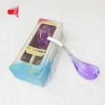 Purple Single