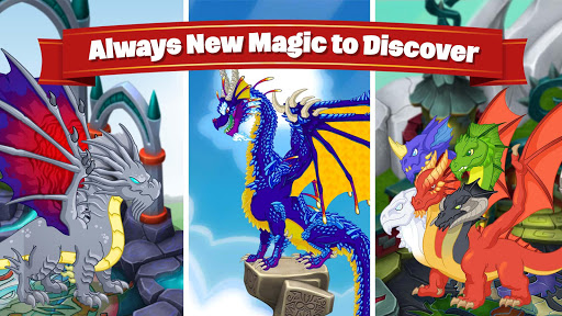 DragonVale