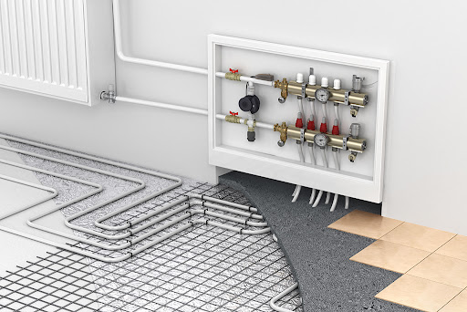 Boiler Advice for Underfloor Heating