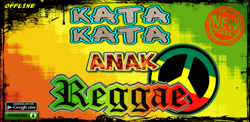 17 Gambar Kata Kata Reggae  Lucu Gambar Tulisan 