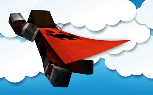 Capes for Minecraft