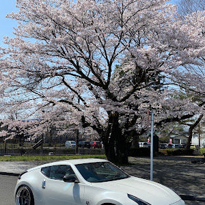 フェアレディZ Z34