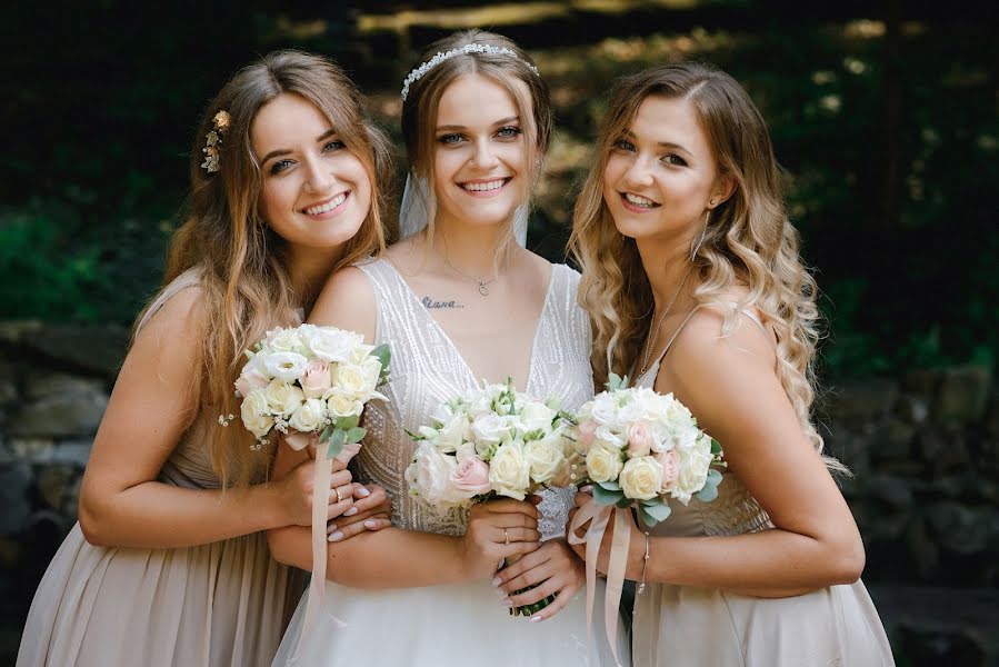 Photographe de mariage Іvan Kozachenko (kozachenko-ivn). Photo du 23 avril 2020