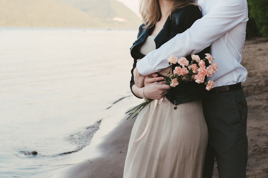 Fotografo di matrimoni Zhenya Gud (evgood). Foto del 10 luglio 2017