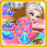 Spa Makeup- Angela girl Apk