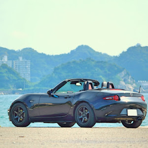 ロードスター ND5RC