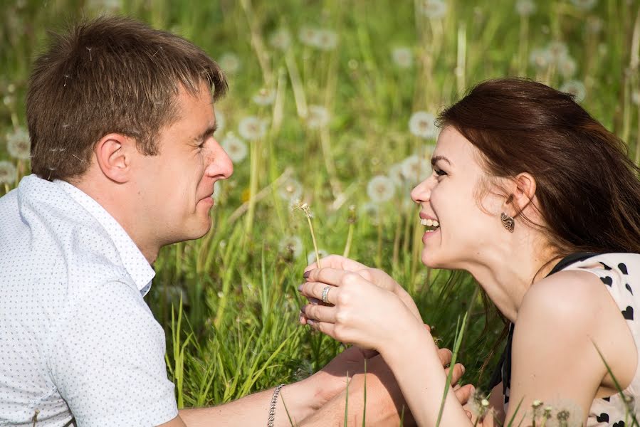 Wedding photographer Yuriy Korzun (georg). Photo of 18 May 2016