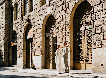 Düğün fotoğrafçısı Jorge Sierra (jorgesierra). 19 Mart fotoları