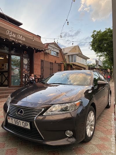 продам авто Lexus ES ES V фото 1