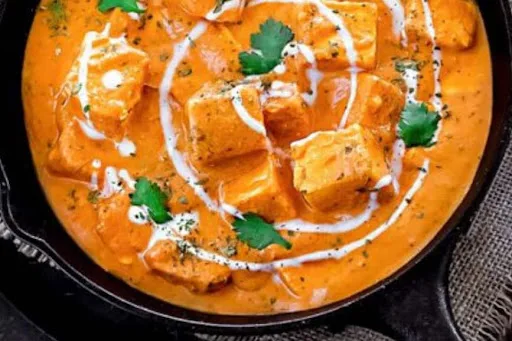 Kadhai Paneer