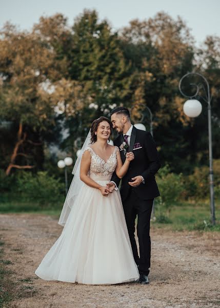 शादी का फोटोग्राफर Ionut Sidor (ionutsidor)। सितम्बर 19 2019 का फोटो
